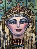 Cleopatra by Anonymous