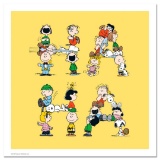 HA HA! by Peanuts