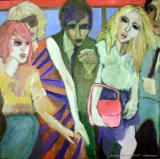 Susan Manders 