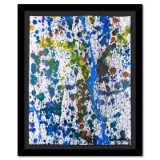 Untitled by Wyland Original