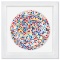 The Currency by Hirst Damien