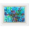 Untitled Abstract by Wyland Original