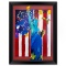 United We Stand by Peter Max