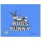 Bugs Bunny Title Card by Chuck Jones (1912-2002)