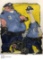 Da Cops by Stephen Holland ORIGINAL