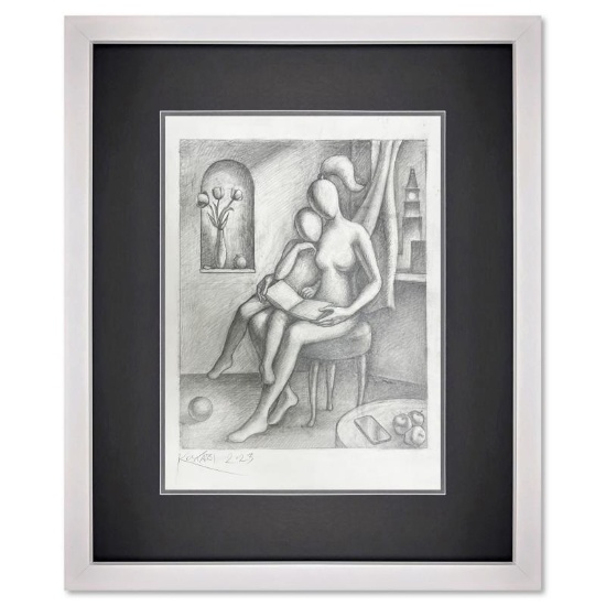 Wind's Night Symphony by Kostabi Original