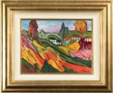 Country Hills by Manor Shadian