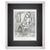 Wind's Night Symphony by Kostabi Original