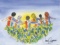 Jane SEYMOUR ORIGINAL: Open Heart Family Growing Together III.
