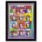 Liberty and Justice by Peter Max
