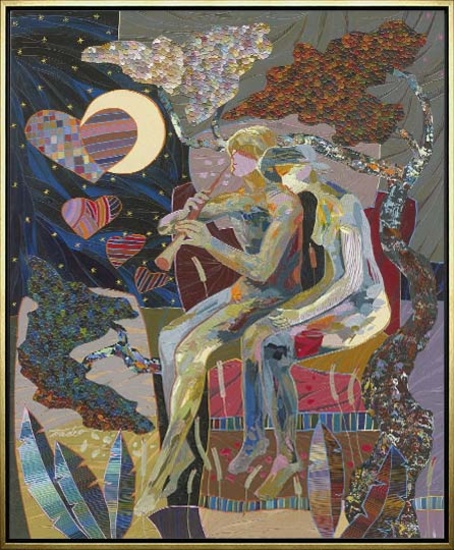 Musica Para El Alma by Tadeo Zavaleta