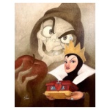 More Fair Than Thee by Kupka Mike