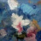 Oceanic Florals by Azarin