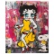 Yellow Dress by Jozza Original