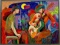 Gypsy Melody by Tadeo Zavaleta