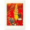 The Circus by Chagall (1887-1985)