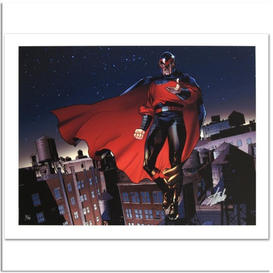 Ultimate Spider-Man #119 by Stan Lee
