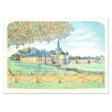 Chateau IV by Rafflewski Rolf