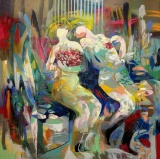 Joyful Jive by Jessica Palacios