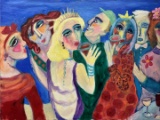 Susan Manders 