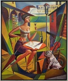 Inspiration In New Orleans by Valero Fantozzi