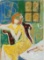SABZI Composition with Violin