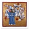 Les Amoureux du Village by Briss Samy