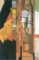 Juan Gris - Glasses, Newspaper And Wine Bottle