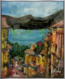 Bellagio by Kalinka