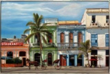 Havana By Alberto Herrera