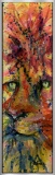 Lion my Friend by Kalinka