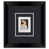 Untitled by Peter Max