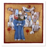 Les Amoureux du Village by Briss Samy