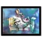 Infinite Tranquility by Kostabi Original