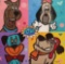 Scooby Doo by Jozza