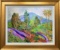 Hawaiian Hills by Manor Shadian