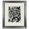 Le Couple Devant L'arbre by Chagall (1887-1985)