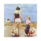 Lets Go Home by Pino (1939-2010)