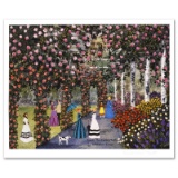 Down the Garden Path by Wooster Scott Jane