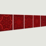 The Empresses Suite by Hirst Damien