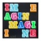 Imagine by Eine Ben