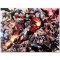 Avengers: The Childrens Crusade #5 by Marvel Comics
