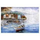 Untitled by Zahra Original