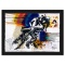 The Moment of Time and Space - New York by Kostabi Original