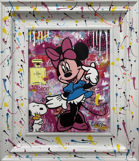 Minnie collection by Jozza