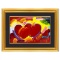 Two Hearts as One by Peter Max