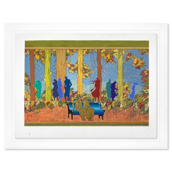 Untitled by Roitman Original
