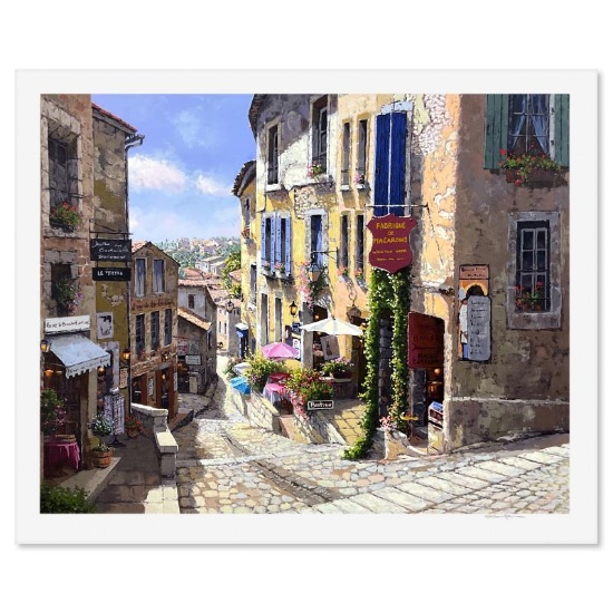 St Emilion by Park S. Sam