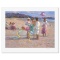 Flying Kites by Hatfield Don
