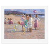 Flying Kites by Hatfield Don